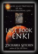 The Lost Book of Enki